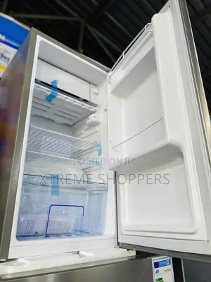 Accountable Fridge /Adh / Refrigerator/120liters