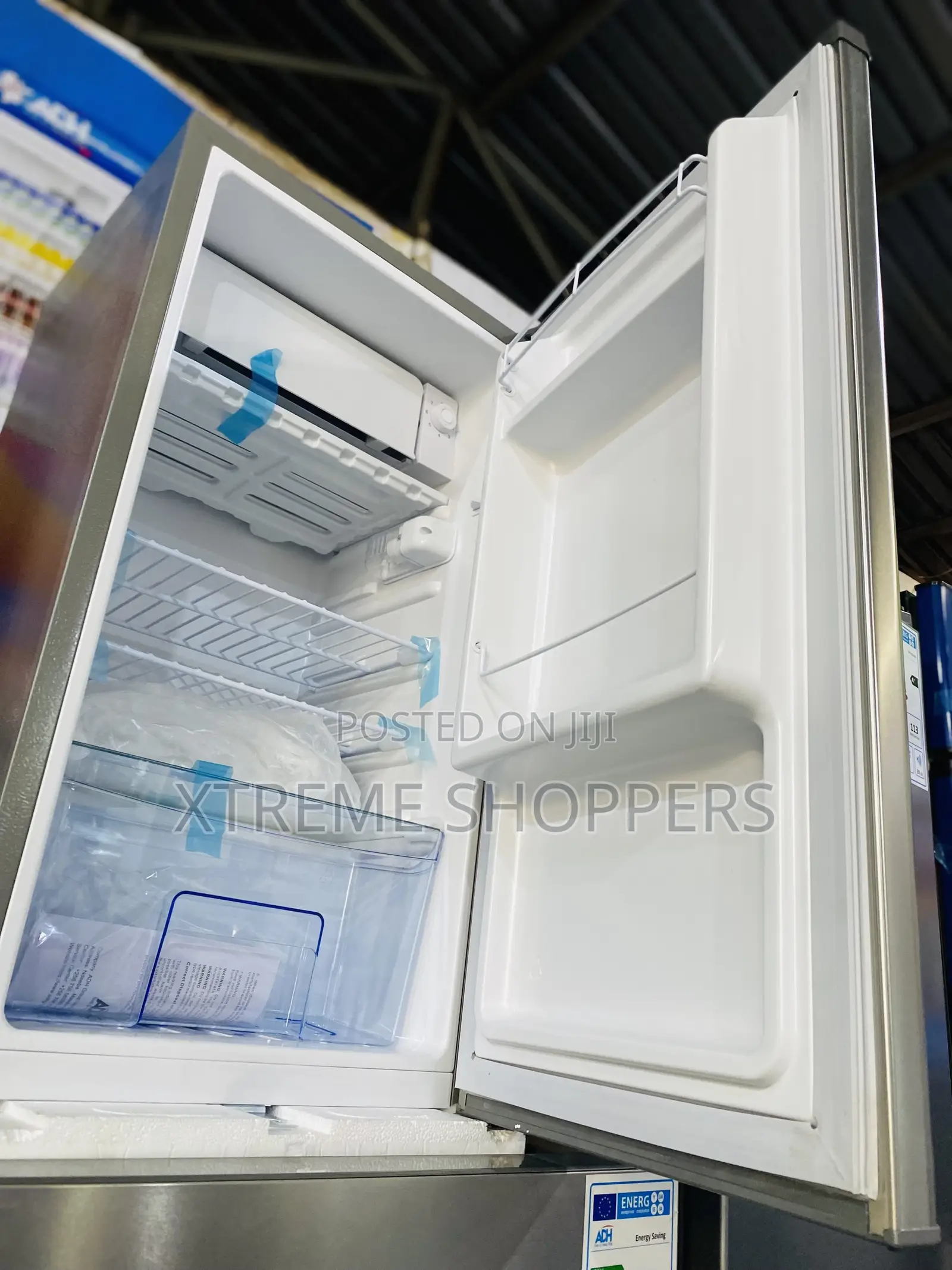 Dam /Master /Fridge /Adh /Refridgerator / 567