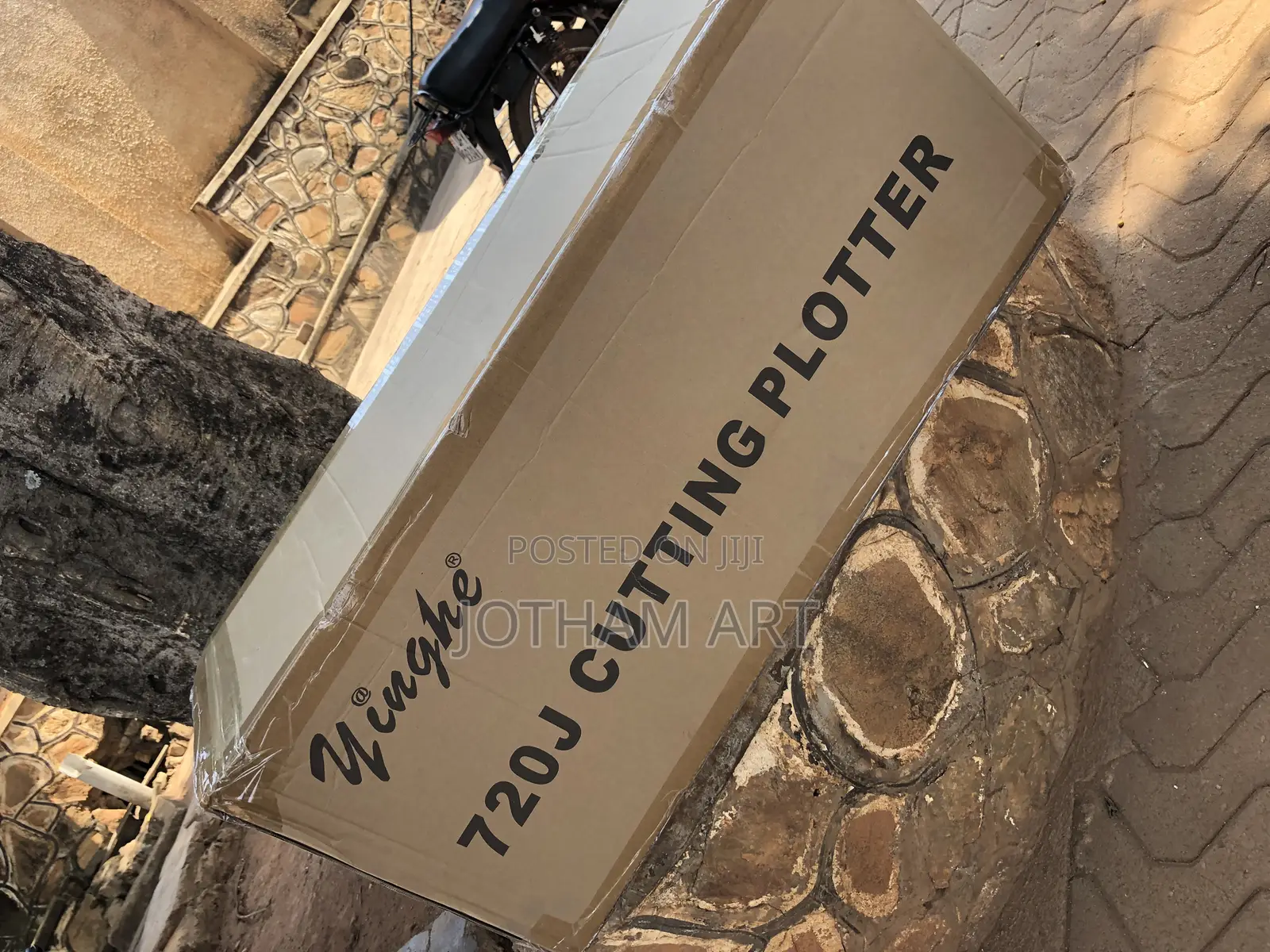 Plotter 720mm