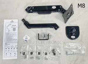 Zeno Adjustable Monitor Mount Arm for 17"–32" Screens