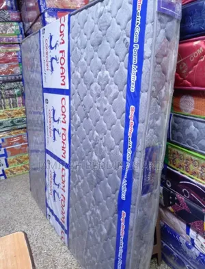 6*6 Premium High Density Mattress
