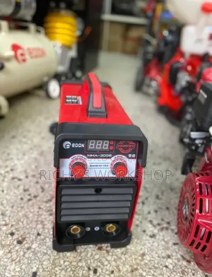 Welding Machine Mma 300 Dry