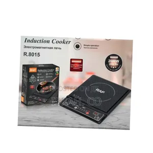 Raf High Quality Induction Cooker.