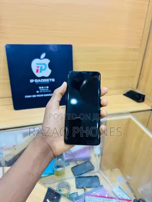 Samsung Galaxy S8 Plus 64 GB Blue