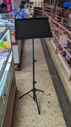 Laptop Projector Tripod Stand