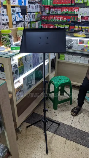 Laptop Projector Tripod Stand
