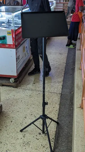 Laptop Projector Tripod Stand