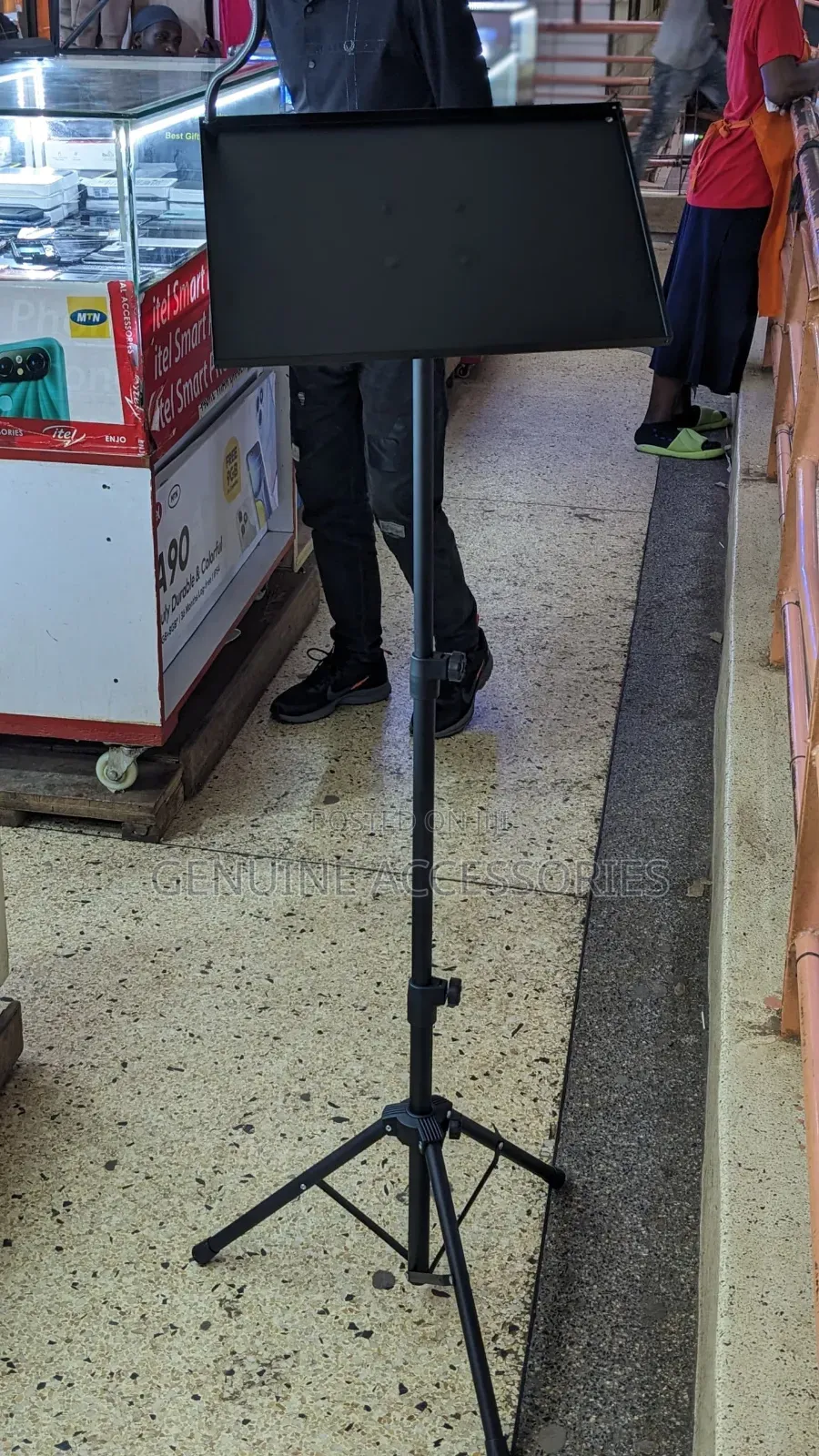Laptop Projector Tripod Stand