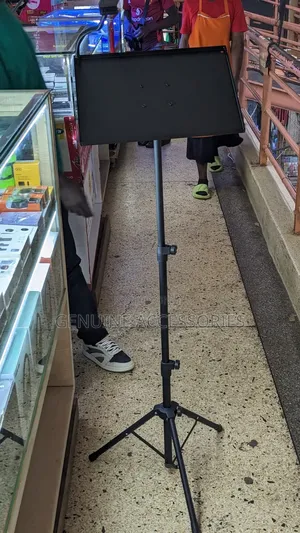 Laptop Projector Tripod Stand