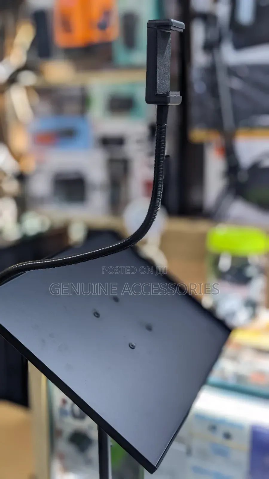 Laptop Projector Tripod Stand