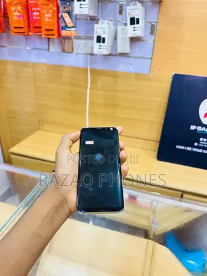 Samsung Galaxy S9 Plus 64 GB Blue