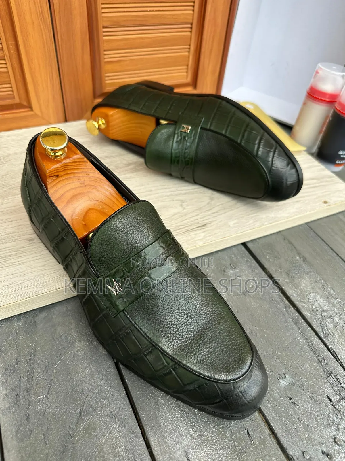 All Kind-Foster Suede and Leather,J.Weston, Lv Loafers