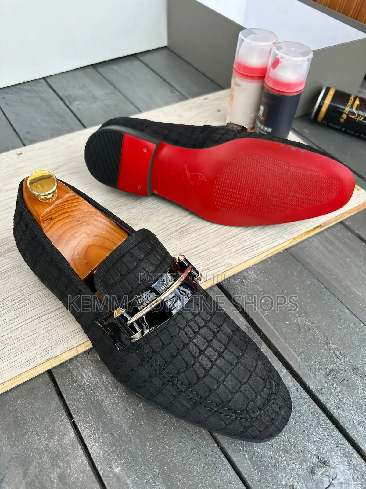 All Kind-Foster Suede and Leather,J.Weston, Lv Loafers