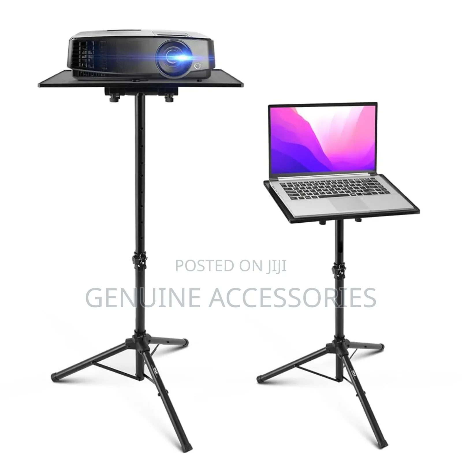 Laptop Projector Tripod Stand