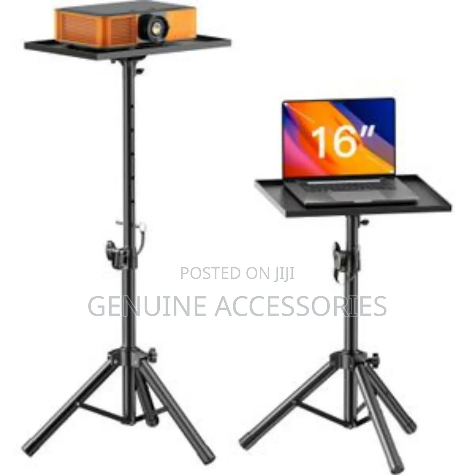 Laptop Projector Tripod Stand