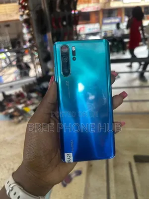 Huawei P30 Pro 128 GB Blue