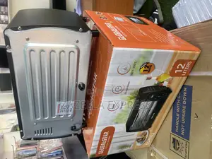Globalstar 12 Liter Oven