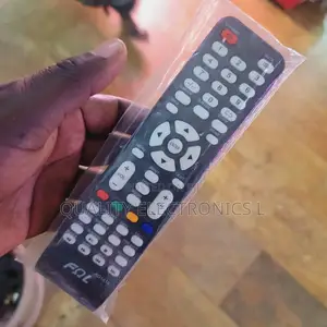 Fql Remotes