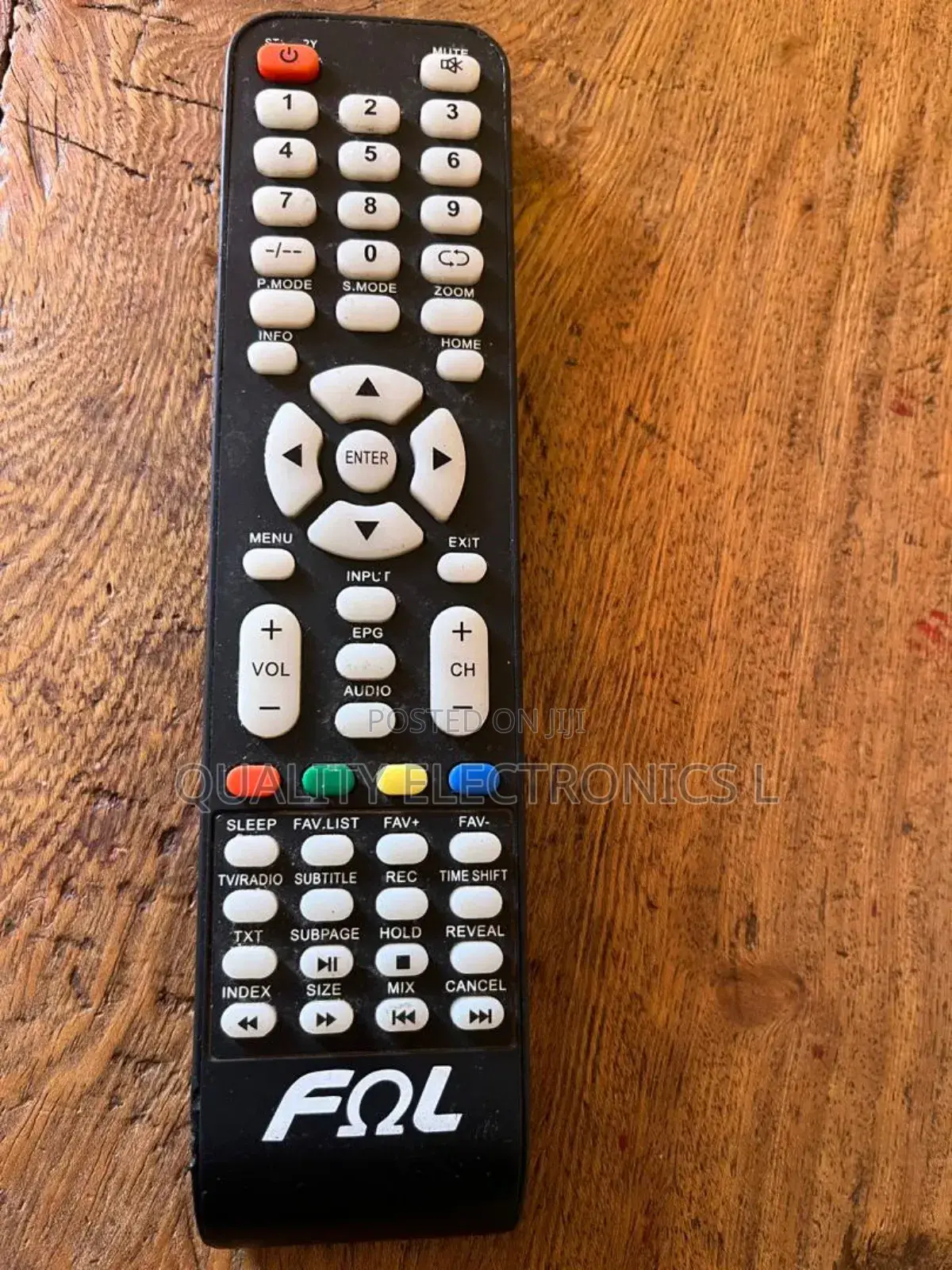 Fql Remotes