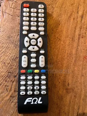 Fql Remotes