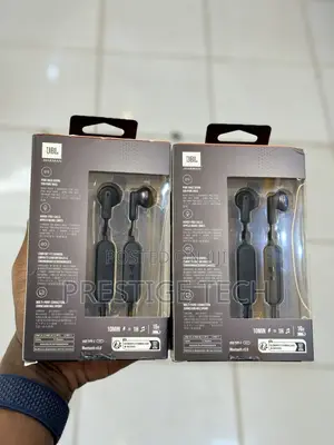 Jbl Tune 215 Bt Neckband Headphones