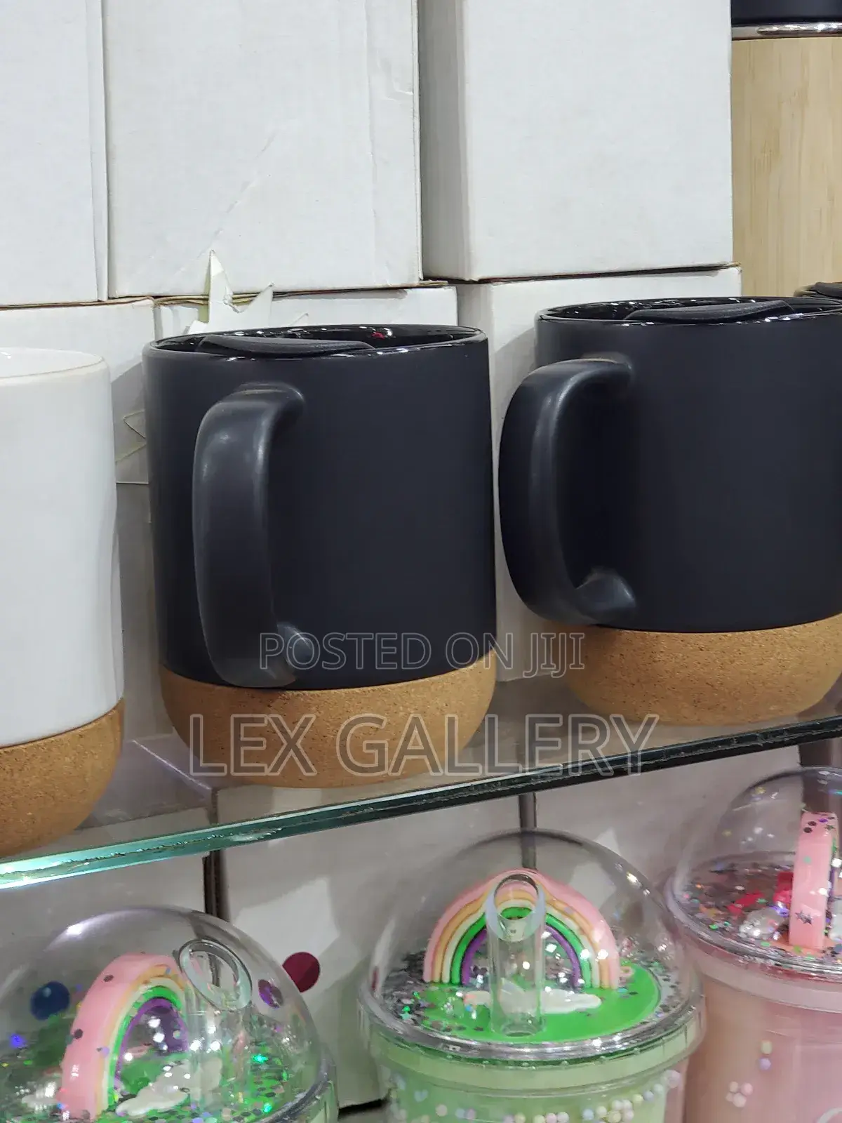 Branded Cups ,Magic Cups