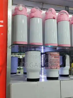 Branded Cups ,Magic Cups