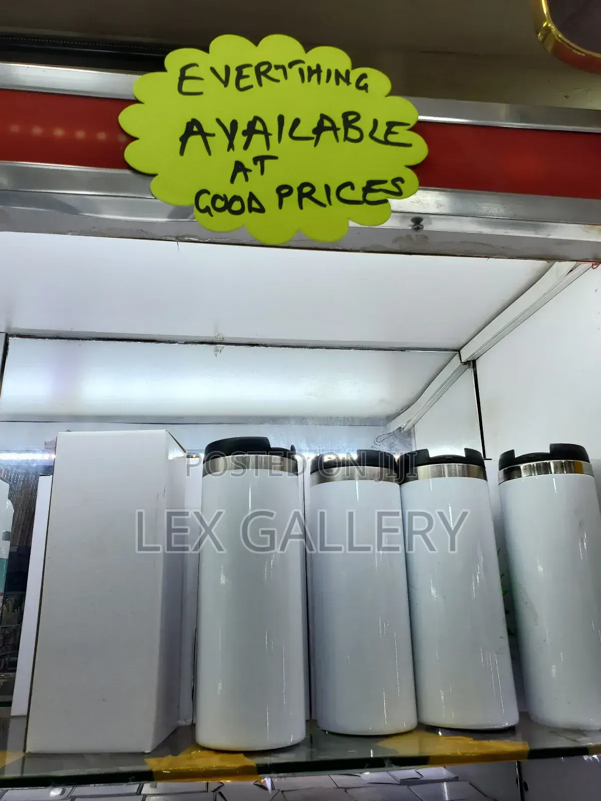 Branded Cups ,Magic Cups