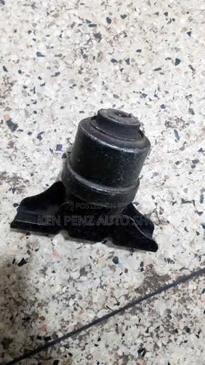 Engine Mounting for Mazda Tribute 2002