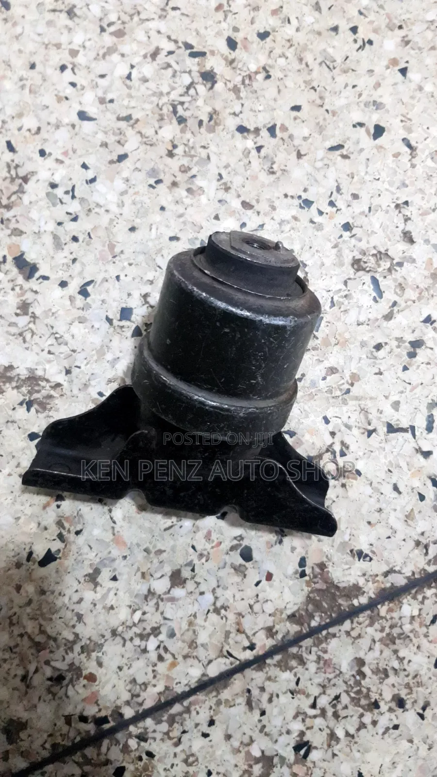 Engine Mounting for Mazda Tribute 2002