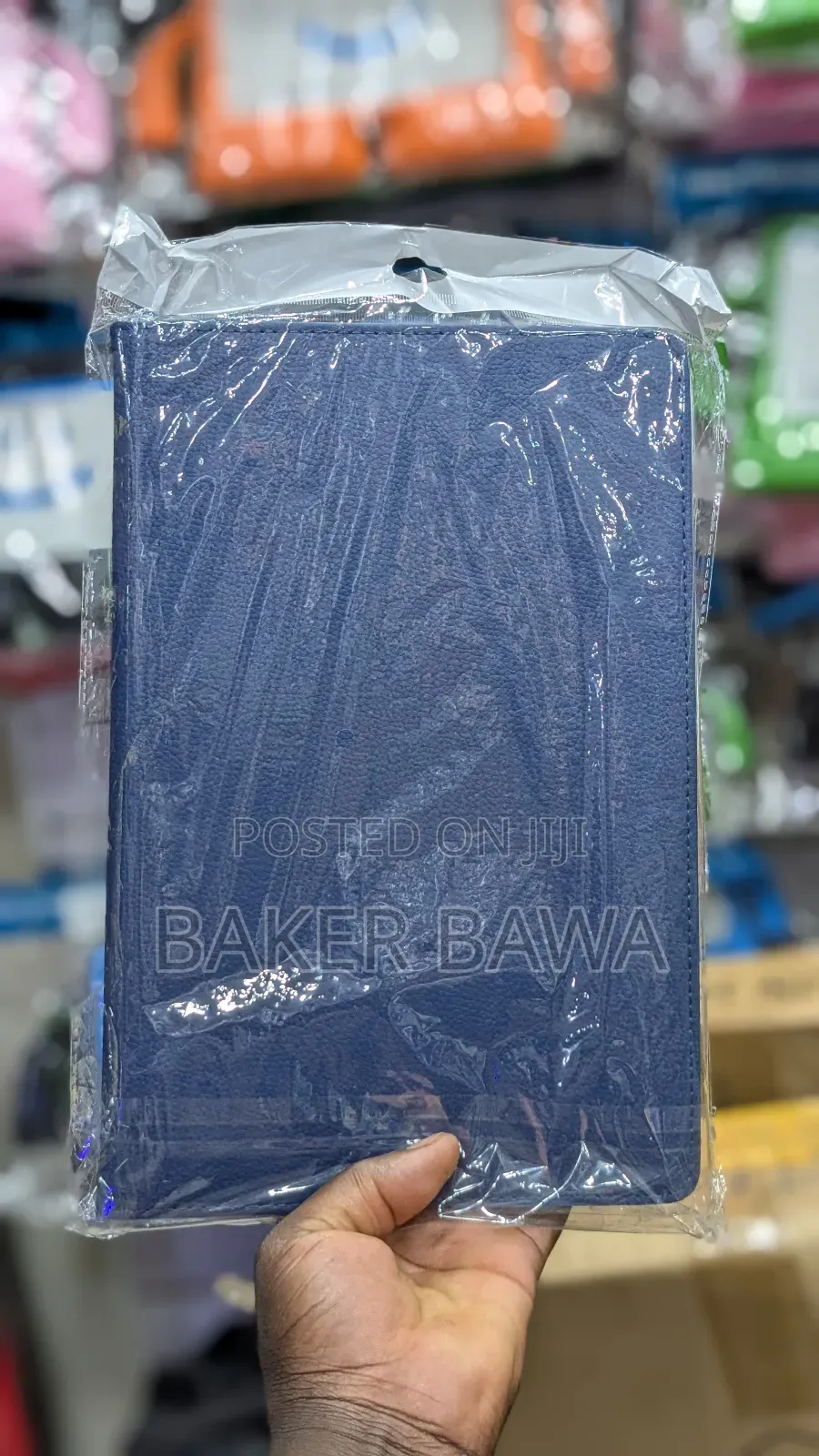 S9 Plus Cases Available