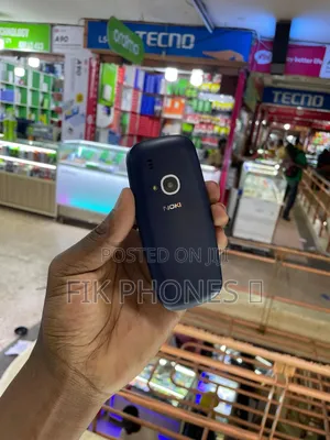 Nokia 3310 Blue