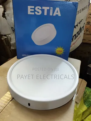 18watts Surface Panel Light for Estia
