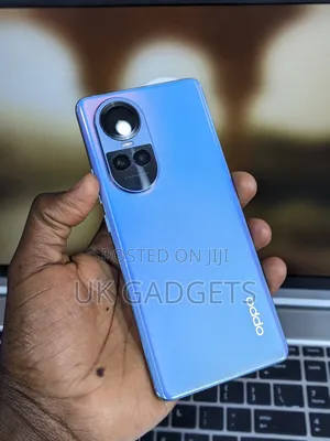 Oppo Reno 10 5G 256 GB Blue