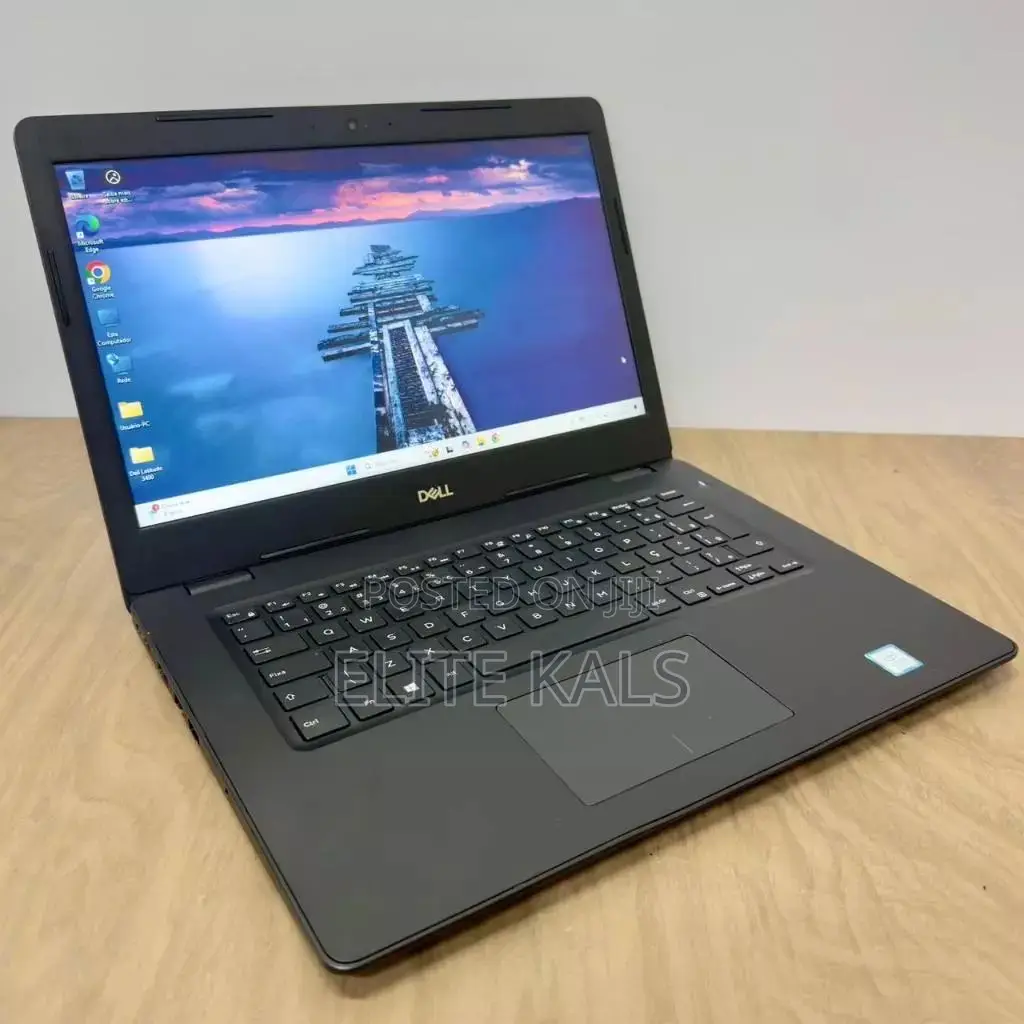 Laptop Dell Vostro 15 3000 8GB Intel Core I3 HDD 500GB