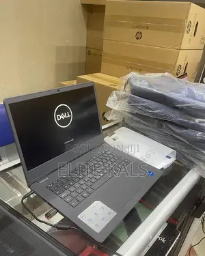 Laptop Dell Vostro 15 3000 8GB Intel Core I3 HDD 500GB