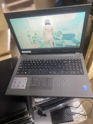 Laptop Dell Vostro 15 3000 8GB Intel Core I3 HDD 500GB
