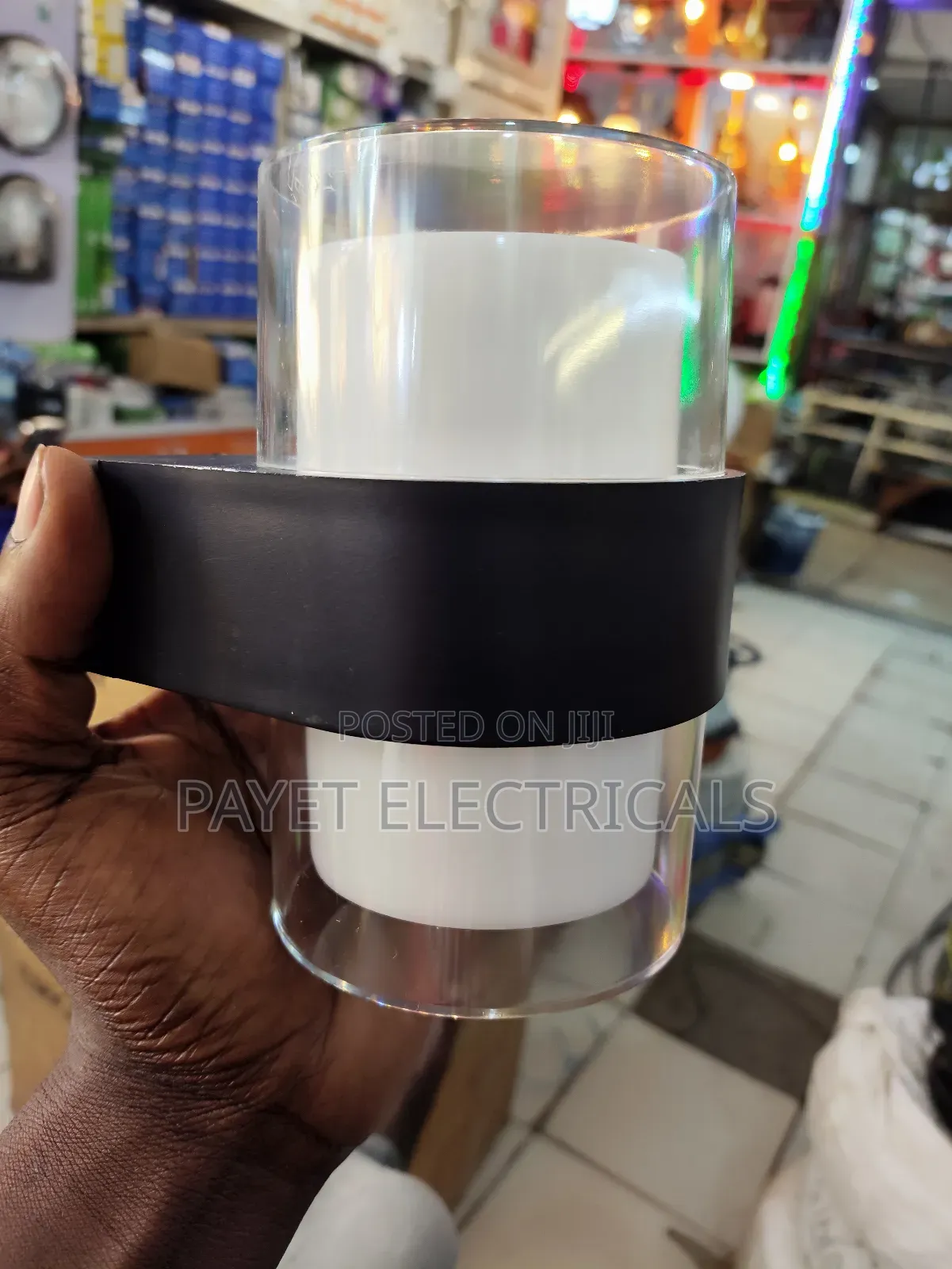 7watts Led Wall Light for Modi