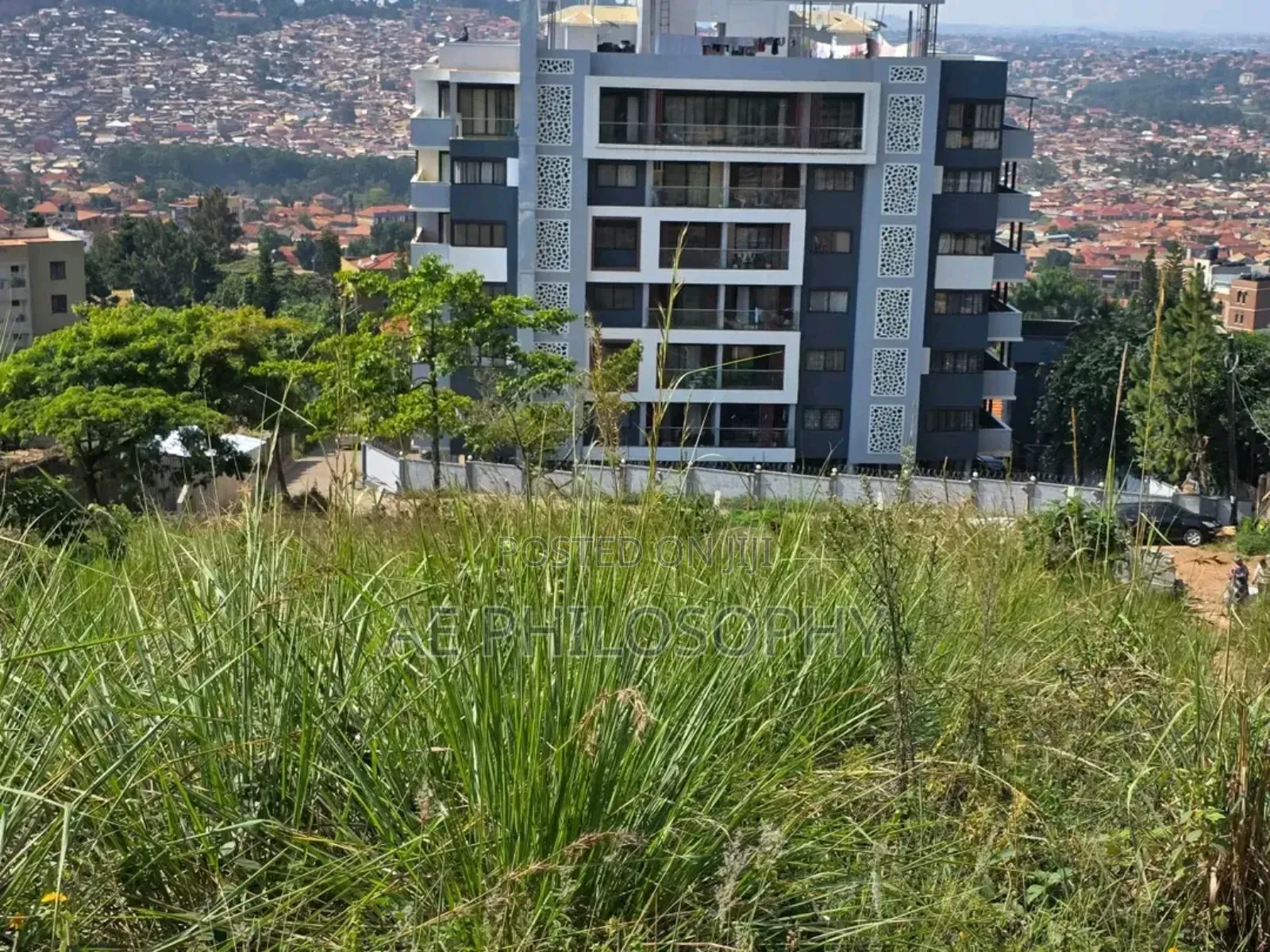 Estates on Sale