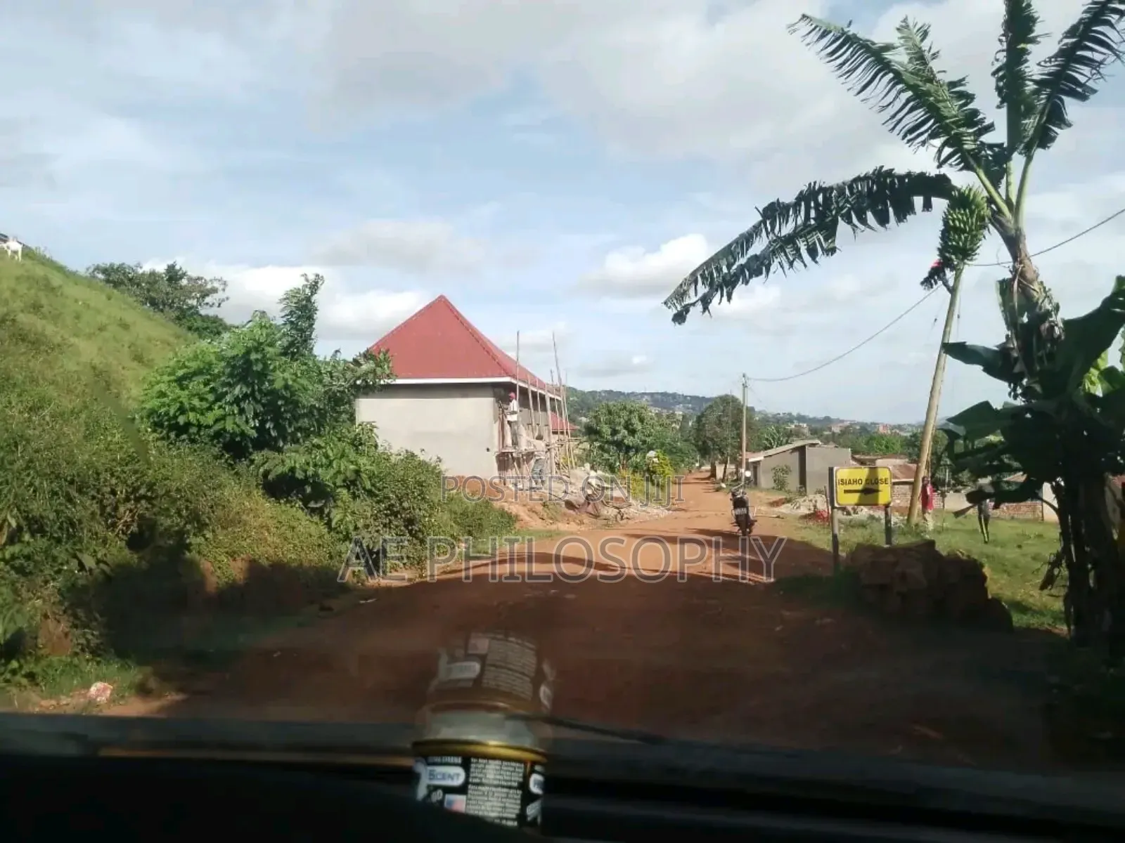 Estates on Sale