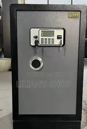Furuite Military Grade Unbreakable Digital Security Safe