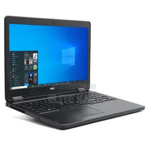 Laptop Dell Latitude E5550 4GB Intel Core I3 HDD 500GB