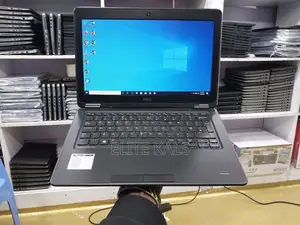 Laptop Dell Latitude E5550 4GB Intel Core I3 HDD 500GB