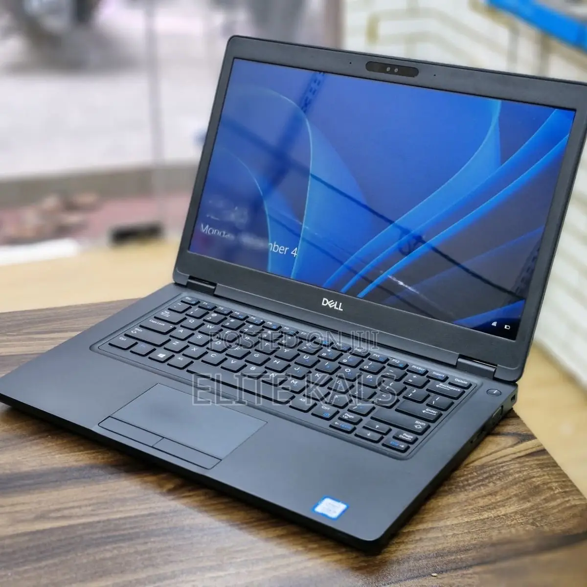 Laptop Dell Latitude E5550 4GB Intel Core I3 HDD 500GB