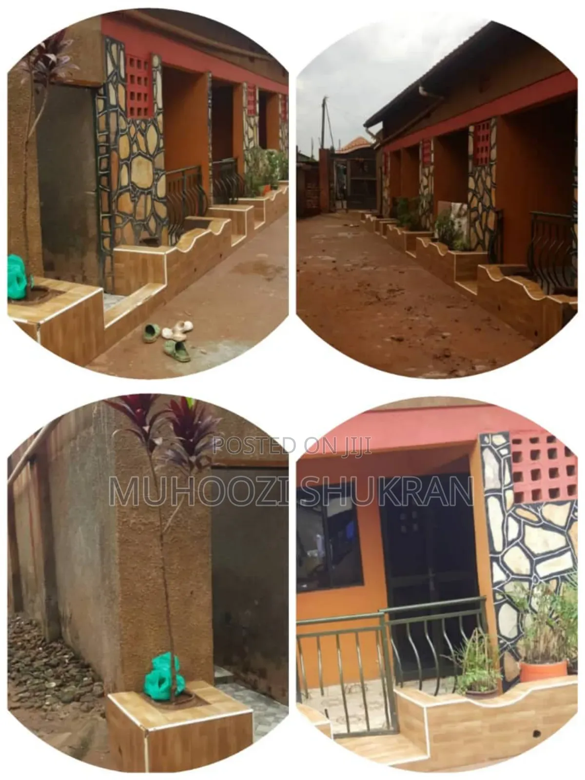 4bdrm Apartment in Ssabagabo-Makindye for sale