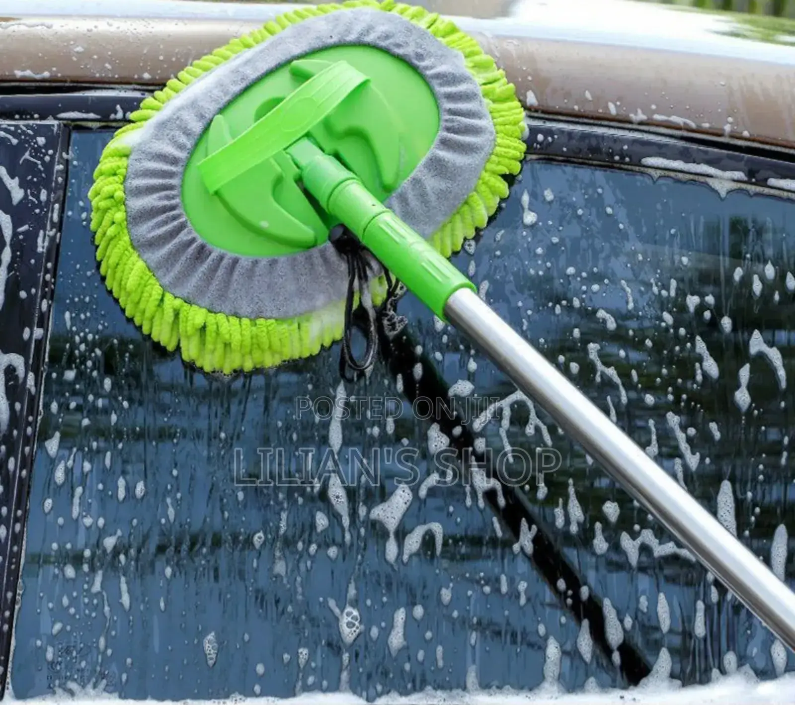 Car Cleaner