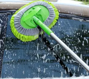 Car Cleaner