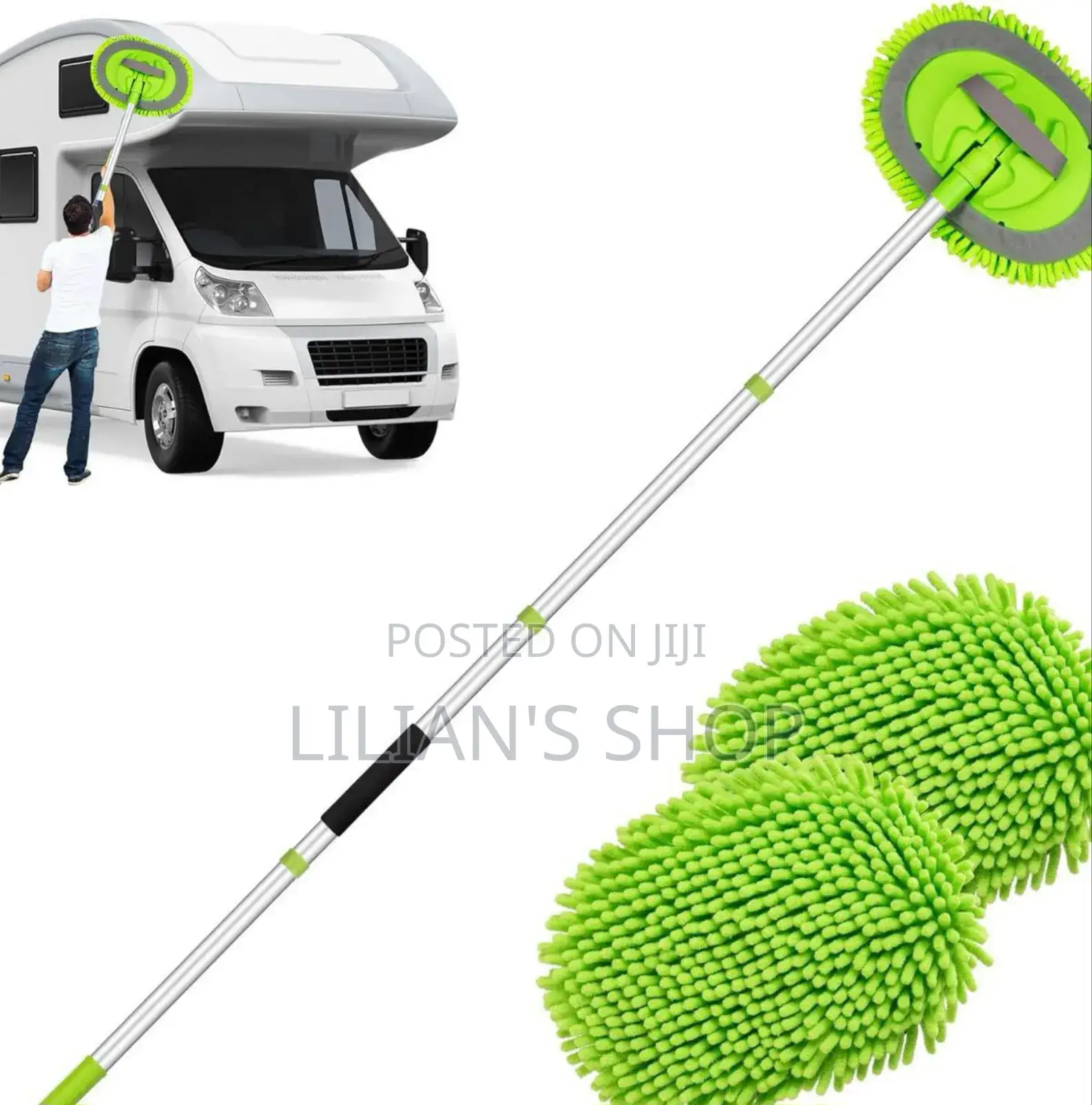 Car Cleaner