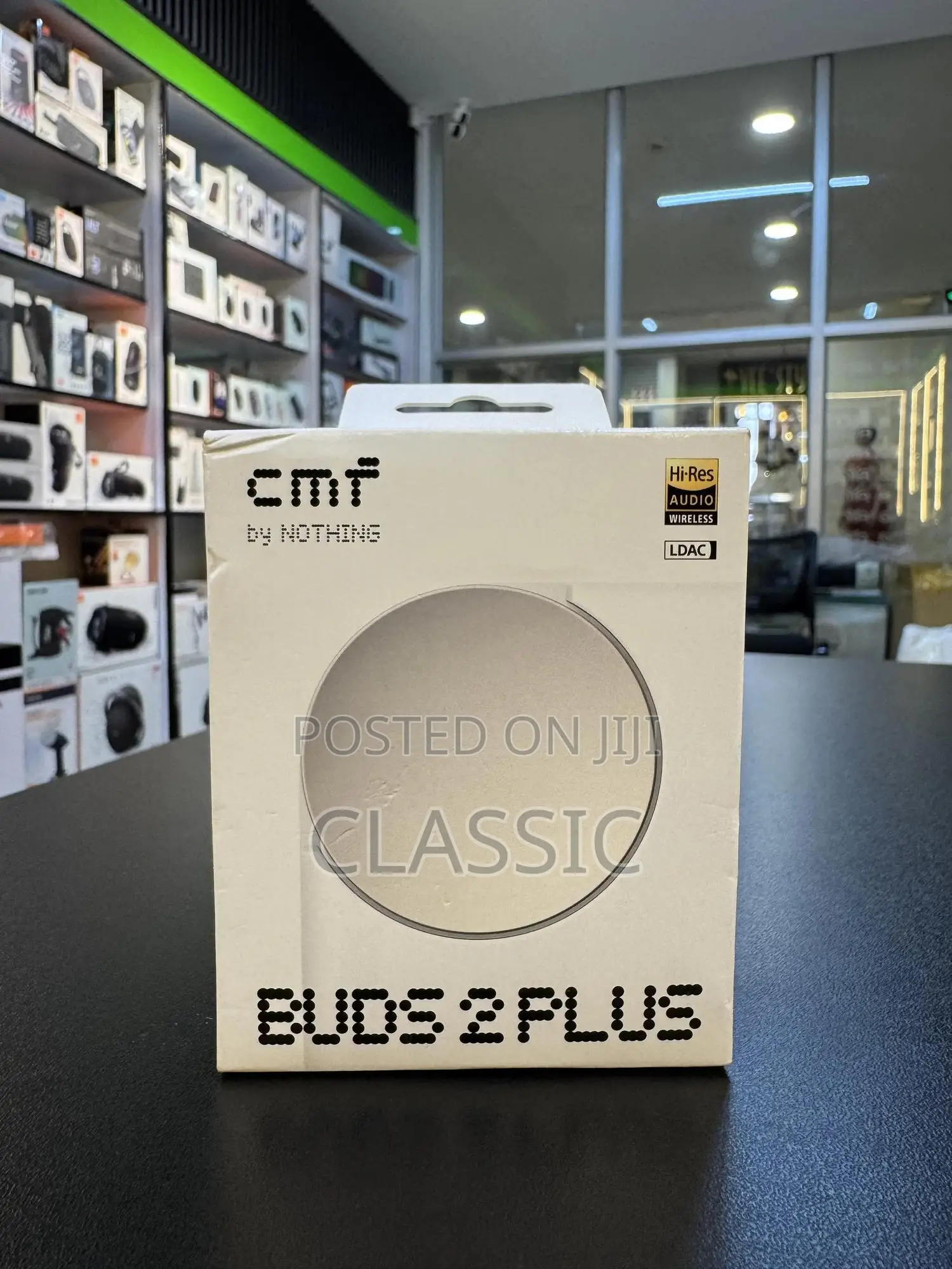 CMF Buds 2 Plus