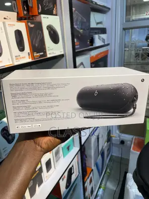 Beats Pill